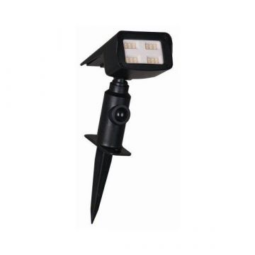 Wandspot Rosario intelligent solar security