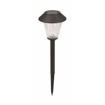 Tuinspot St. Tropez solar met sensor