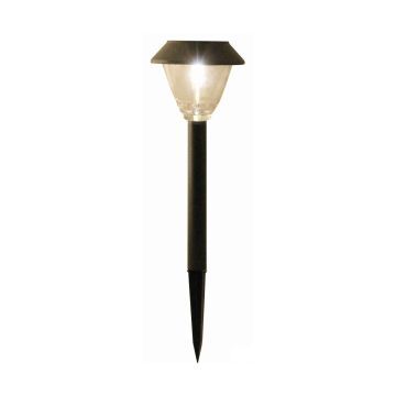Solar tuinlamp Kodiak 5 Lumen