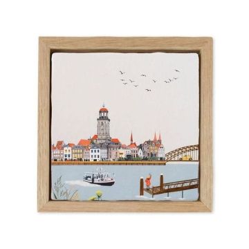 Lijst voor Story Tiles S