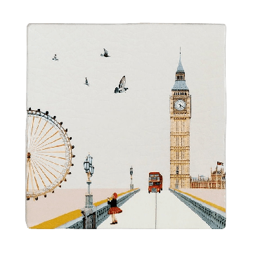 Eye on London S
