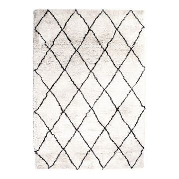 Vloerkleed Rox naturel M