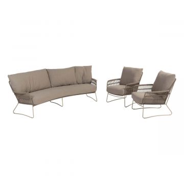 Loungeset Botanic