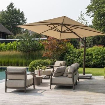 Sofa set Capresi