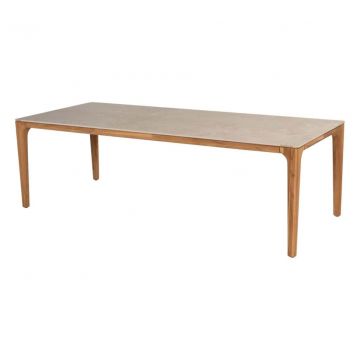 Dining set Liam/Tess