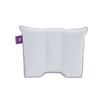 Hoofdkussen Silvana Comfort Paars 60 x 70
