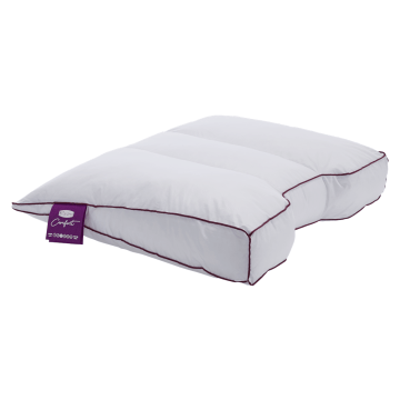 Hoofdkussen Silvana Comfort Paars 60 x 70