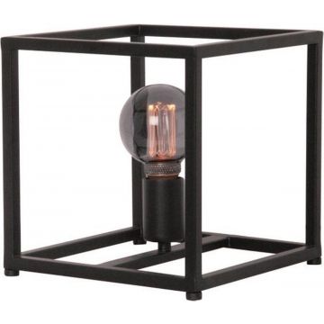 Tafellamp Palco  22cm Zwart