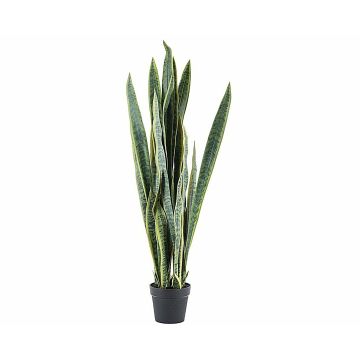 Kunstplant Sansevieria 132 cm