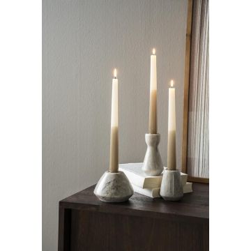 Kandelaar Chia (set van 3)
