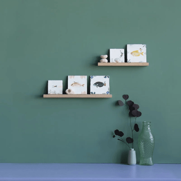 StoryShelf 34 cm