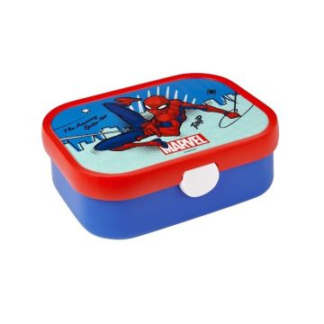 Lunchbox Campus cool Spiderman