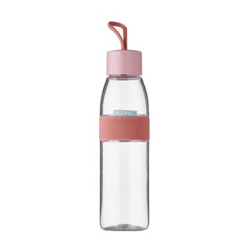 Waterfles Ellipse 500 ml vivid mauve