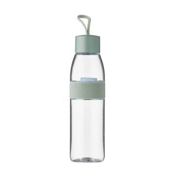 Waterfles Ellipse 500 ml nordic sage