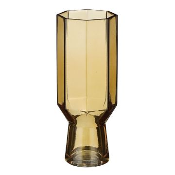 Vaas Elbe 20 cm bruin