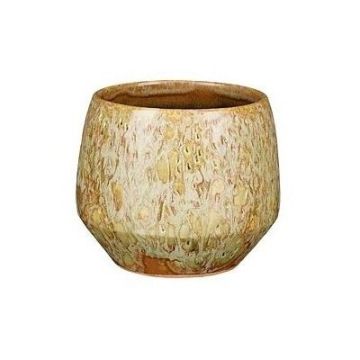 Bloempot Harris taupe
