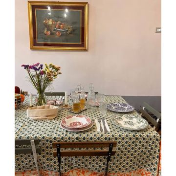 Plaid Faine doucle