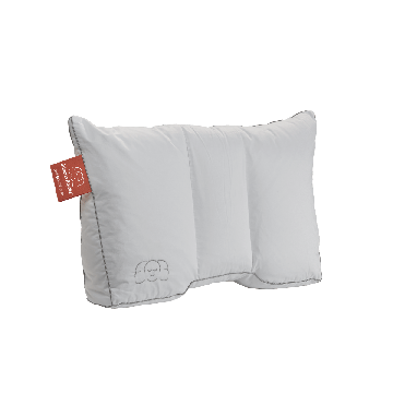 Hoofdkussen Silvana Royale Oranje 50 x 70