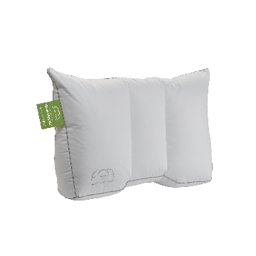 Hoofdkussen Silvana Royale Groen 50 x 70