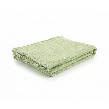 Plaid Balance groen