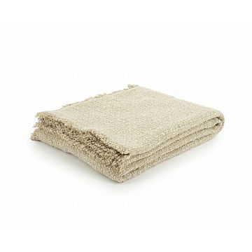 Plaid Balance beige