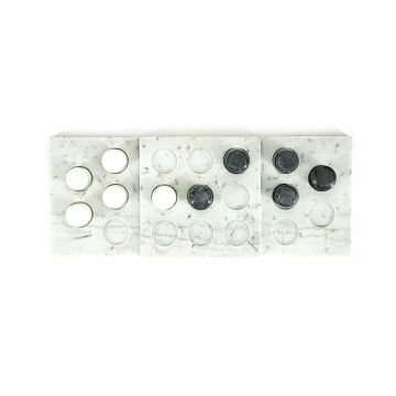 Bordspel Tic Tac Toe
