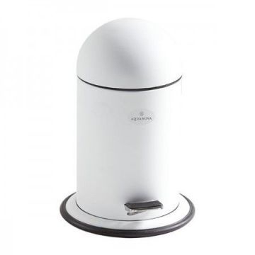 Pedaalemmer Ona 3 l white