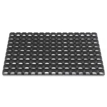 Hamat rubberringmat 40x60cm