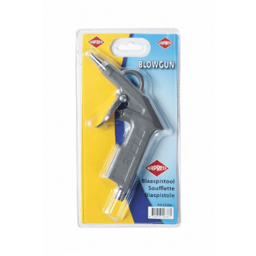 Airpress 45210 blaaspistool kort