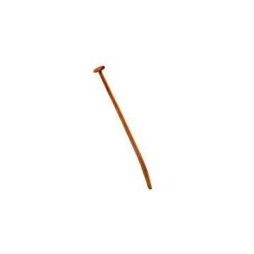 Batssteel 110cm met T-greep