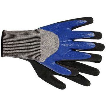 Werkhandschoenen snijbestendig maat XL