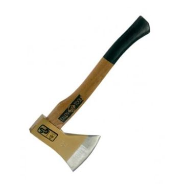Handbijl B15 met steel