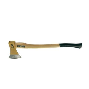 Bijl 1250 gram met steel