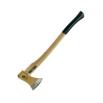 Bijl 1800gram met steel