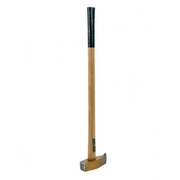 Kloofbijl 3kg met steel