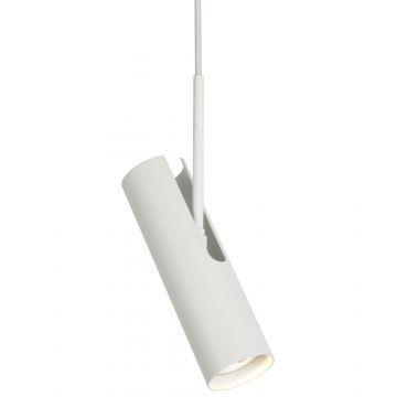 Hanglamp MIB 6 wit