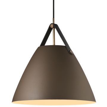 Hanglamp Strap 36 beige