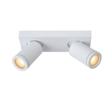 Plafondspot badkamer Taylor 2 x 5 W