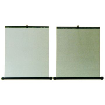 Rolgordijn 2x45cm