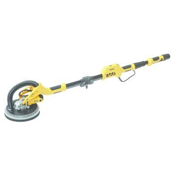 FatMax telescopische schuurmachine SFMEE500S 750W