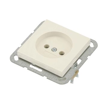 Gira Contactdoos 1V