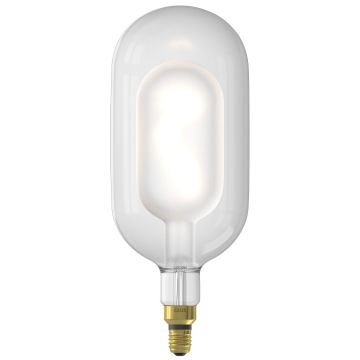 LED-lamp Sundsvall clear/frosted