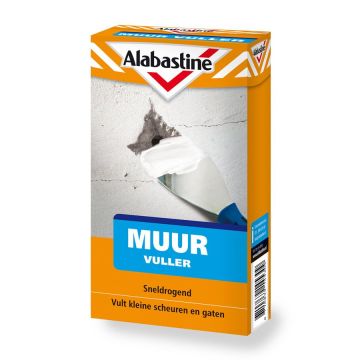 Ab Muurvuller 500gr