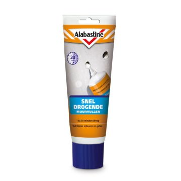 Ab Sneldr. Muurvuller 330gr