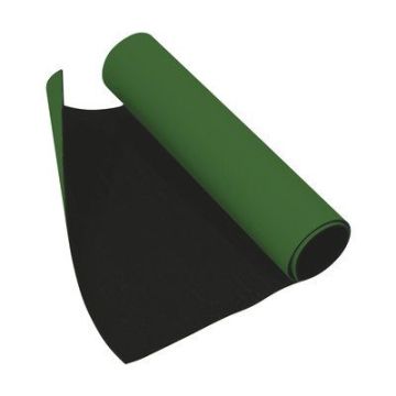 Bandenplak knippleister 7x20cm