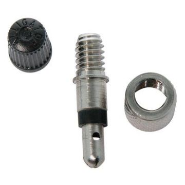 Kogelventielen set 4st