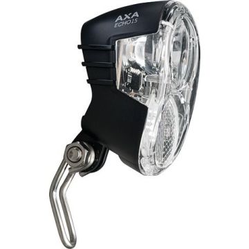 Dynamo voorlicht echo
