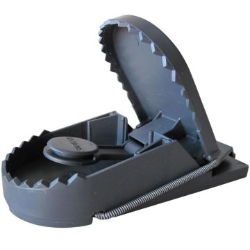 Meuwissen Agro supercat rattenval