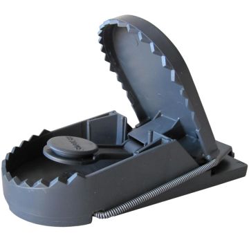 Meuwissen Agro supercat rattenval