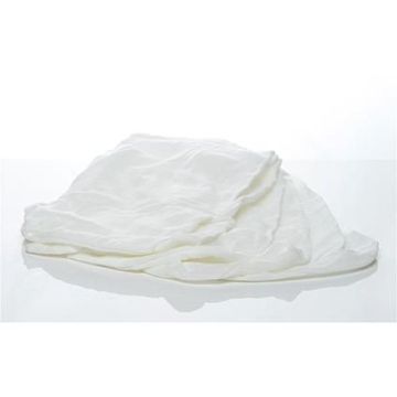 Filternetjes set 2 stuks voor bodemstofzuiger basic/micro